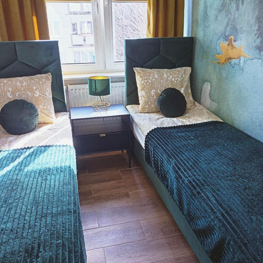 Baltikapart Apartment *