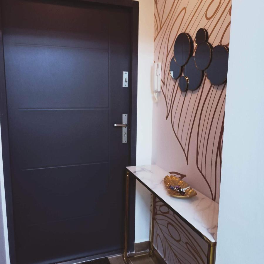 Baltikapart Apartment *