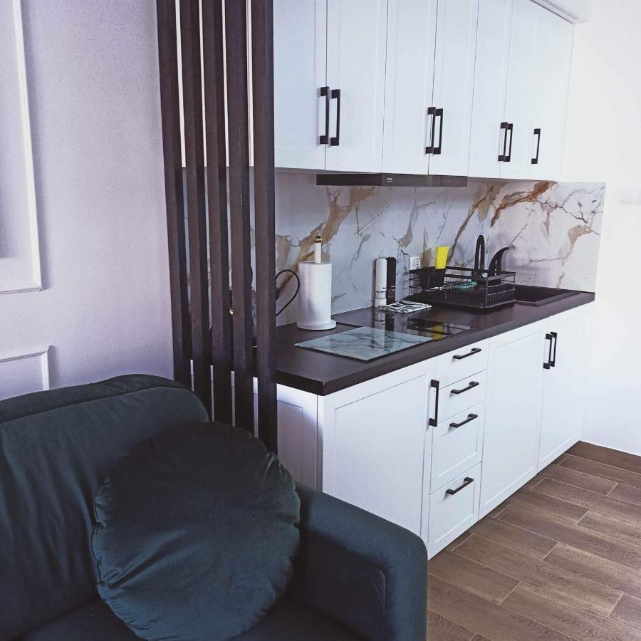 Baltikapart Apartment