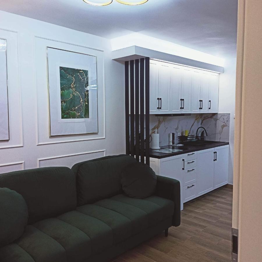 Apartment Baltikapart